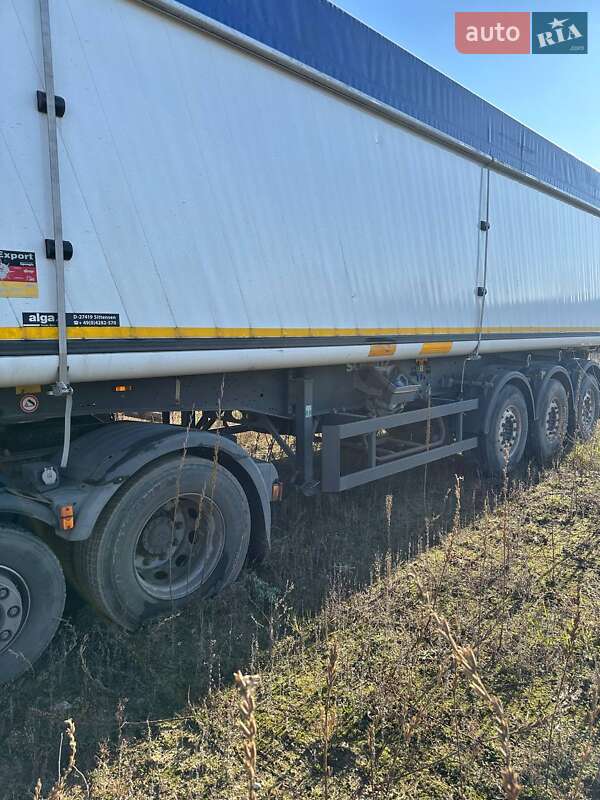 Тягач Iveco Stralis 2015 в Киеве