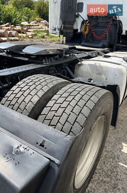 Тягач Iveco Stralis 2007 в Обухові
