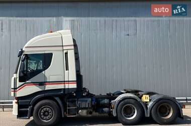 Тягач Iveco Stralis 2011 в Калуші