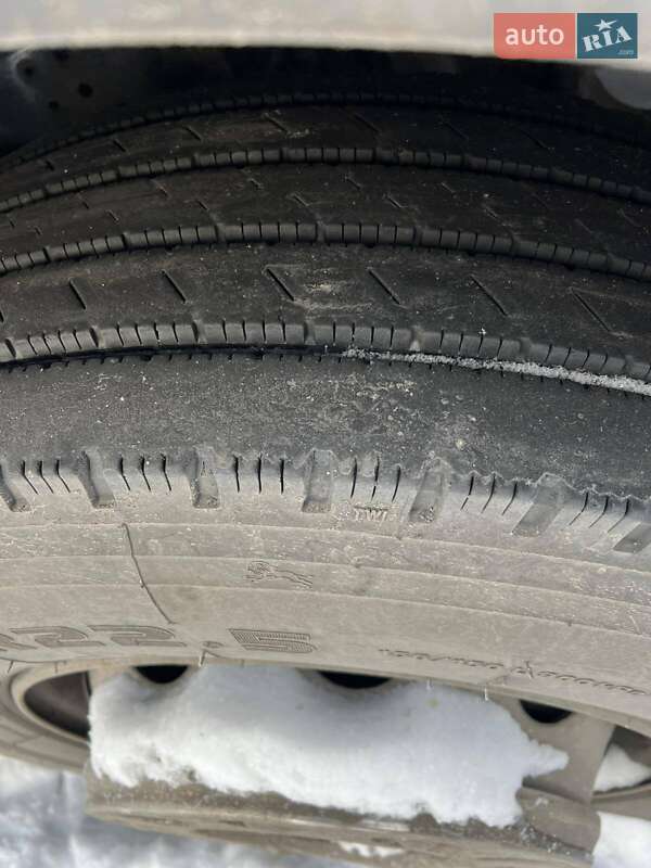 Тягач Iveco Stralis 2007 в Барановке фото 2 Тягач Iveco Stralis 2007 в Барановке