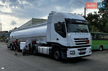 Тягач Iveco Stralis 2012 в Киеве