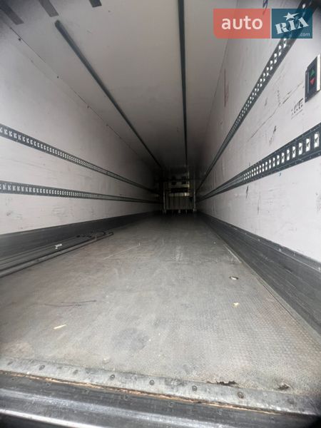 Тягач Iveco Stralis 2015 в Ужгороде