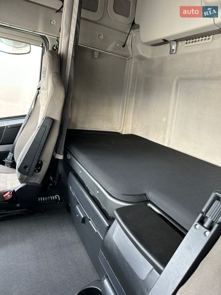 Тягач Iveco Stralis 2015 в Черновцах фото 16 Тягач Iveco Stralis 2015 в Черновцах