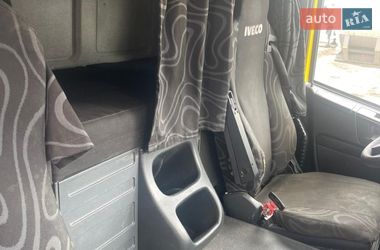 Шасси Iveco Stralis 2014 в Полтаве