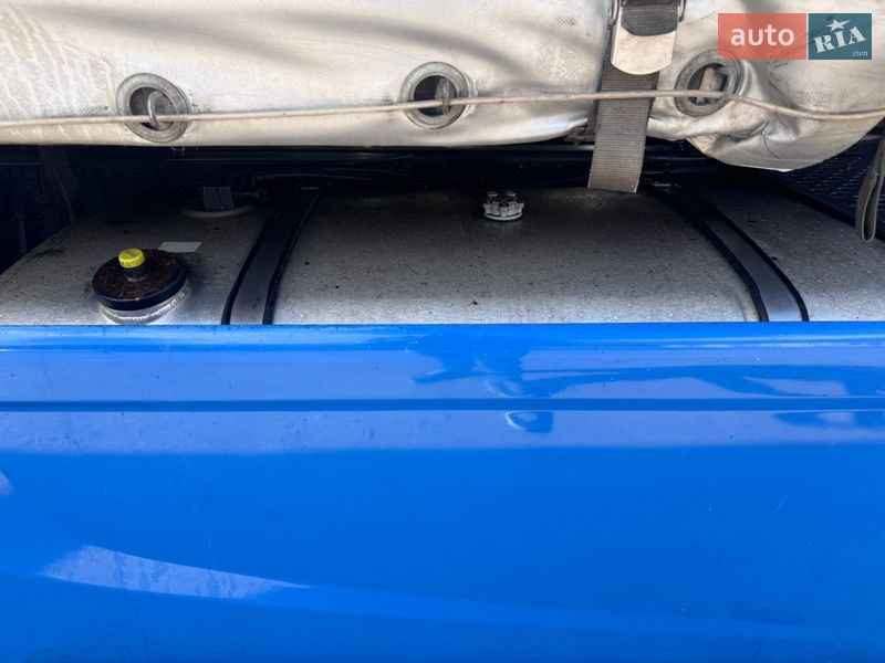 Тягач Iveco Stralis 2013 в Черновцах фото 25 Тягач Iveco Stralis 2013 в Черновцах