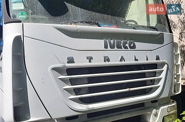 Тягач Iveco Stralis 2007 в Житомире