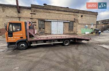 Автовоз Iveco Tector 2002 в Києві