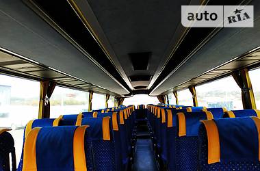 Туристический / Междугородний автобус Iveco Touring 2006 в Черновцах