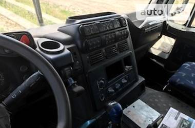 Самосвал Iveco Trakker 2008 в Ивано-Франковске