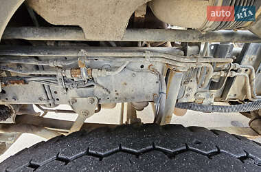 Бетономешалка (Миксер) Iveco Trakker 2011 в 