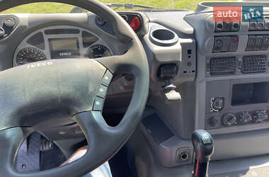 Самосвал Iveco Trakker 2007 в 