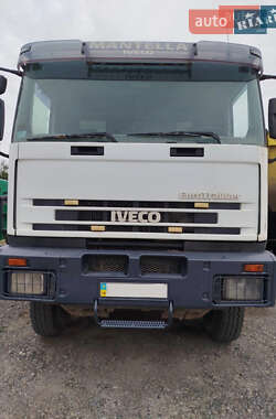 Самоскид Iveco Trakker 2004 в Усатове