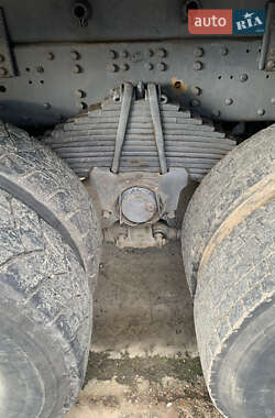 Самоскид Iveco Trakker 2008 в  фото 8 Самоскид Iveco Trakker 2008 в