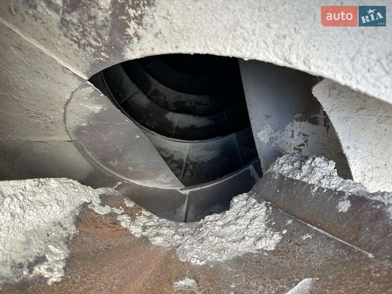 Бетономешалка (Миксер) Iveco Trakker 2007 в Черновцах фото 10 Бетономешалка (Миксер) Iveco Trakker 2007 в Черновцах