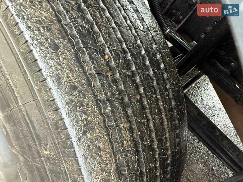 Кран-манипулятор Iveco Trakker 2011 в Долине фото 9 Кран-манипулятор Iveco Trakker 2011 в Долине