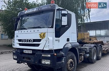 Тягач Iveco Trakker 2008 в Житомире