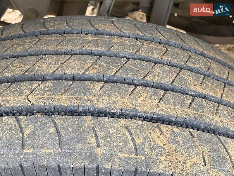 Самосвал Iveco Trakker 2021 в Киеве
