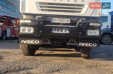 Самосвал Iveco Trakker 2006 в Одессе