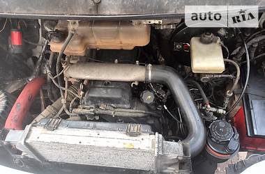  Iveco TurboDaily груз. 1999 в Одессе