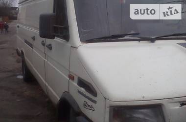  Iveco TurboDaily груз. 1999 в Сумах