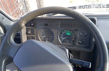 Грузовой фургон Iveco TurboDaily груз. 1998 в Луцке
