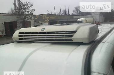  Iveco TurboDaily груз. 2003 в Одессе