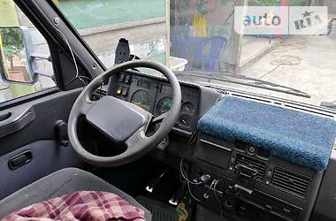 Грузовой фургон Iveco TurboDaily груз. 1999 в Херсоне