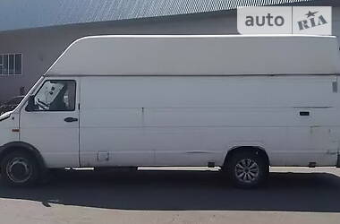 Стекловоз Iveco TurboDaily груз. 2002 в Киеве