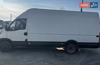 Вантажний фургон Iveco TurboDaily груз. 2005 в Устилугу