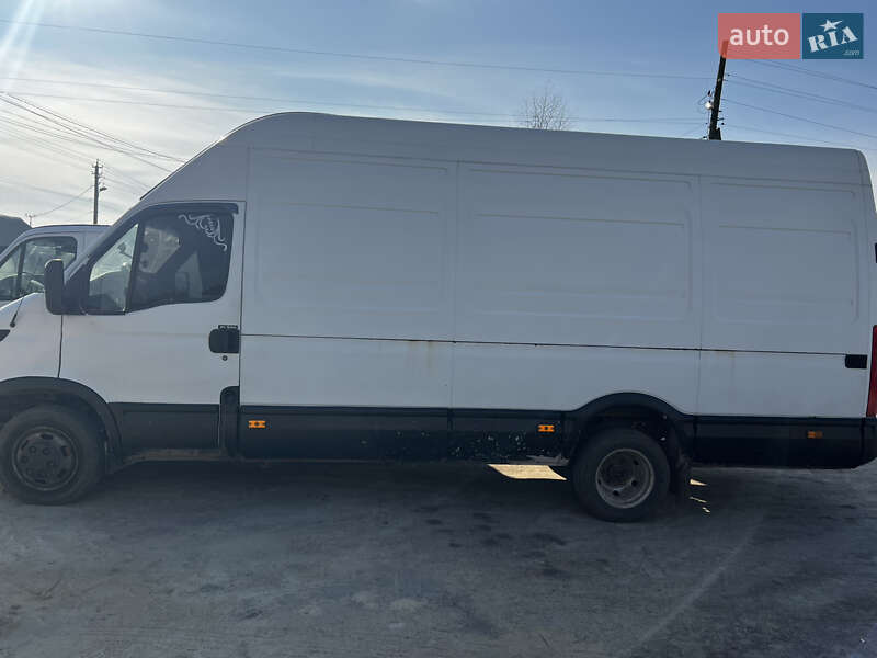 Iveco TurboDaily груз.