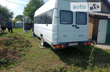 Міський автобус Iveco TurboDaily пасс. 1999 в Чернівцях