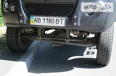 Дом на колесах Iveco TurboDaily 2009 в 