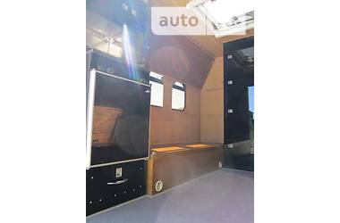 Дом на колесах Iveco TurboDaily 2009 в 