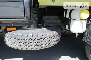 Дом на колесах Iveco TurboDaily 2009 в 