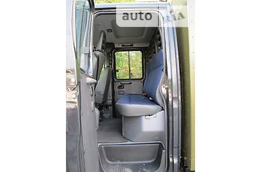 Дом на колесах Iveco TurboDaily 2009 в 