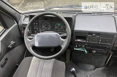 Микроавтобус Iveco TurboDaily 2002 в 