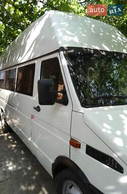Микроавтобус Iveco TurboDaily 1987 в 