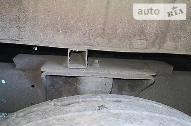 Грузовой фургон Iveco TurboDaily 1997 в 