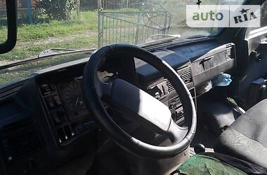 Грузовой фургон Iveco TurboDaily 1997 в 