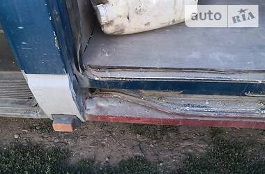 Грузовой фургон Iveco TurboDaily 1997 в 
