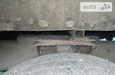 Грузовой фургон Iveco TurboDaily 1997 в 