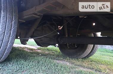 Грузовой фургон Iveco TurboDaily 1997 в 