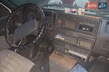 Микроавтобус Iveco TurboDaily 1998 в 