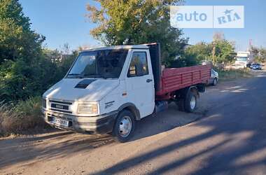 Самоскид Iveco TurboDaily 1997 в Одесі