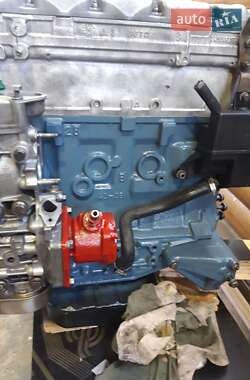 Борт Iveco TurboDaily 1998 в 
