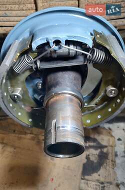 Борт Iveco TurboDaily 1998 в 