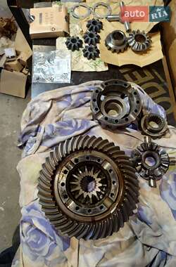 Борт Iveco TurboDaily 1998 в 