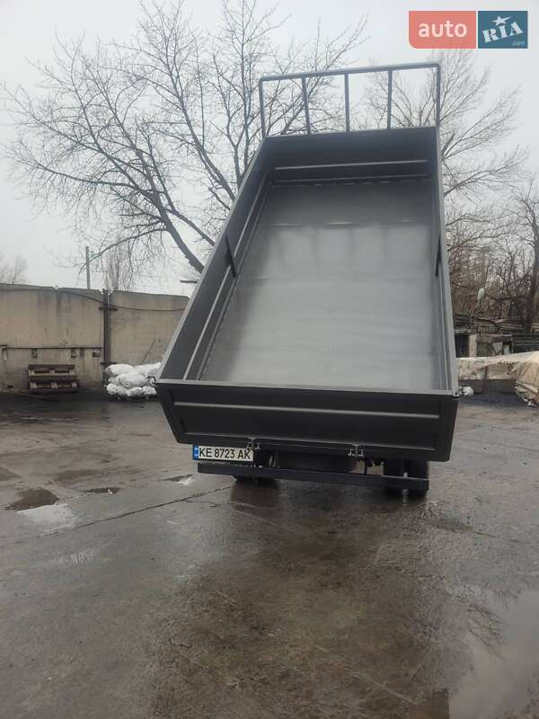 Самоскид Iveco TurboDaily 1992 в Кривому Розі