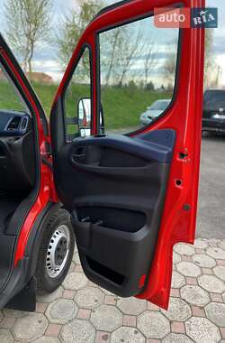 Автовоз Iveco TurboDaily 2018 в 