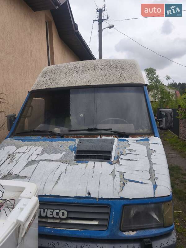 Iveco TurboDaily 1997